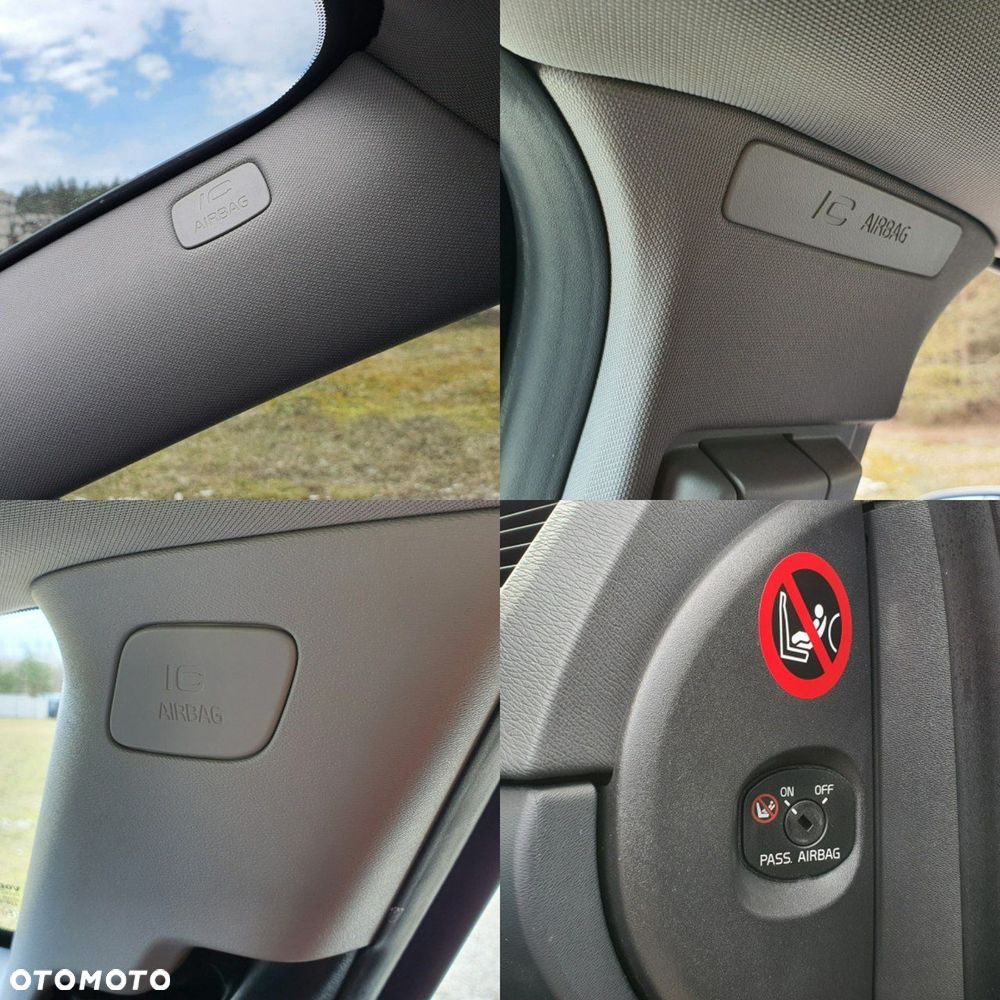 Volvo V60 DRIVe Ocean Race - 27