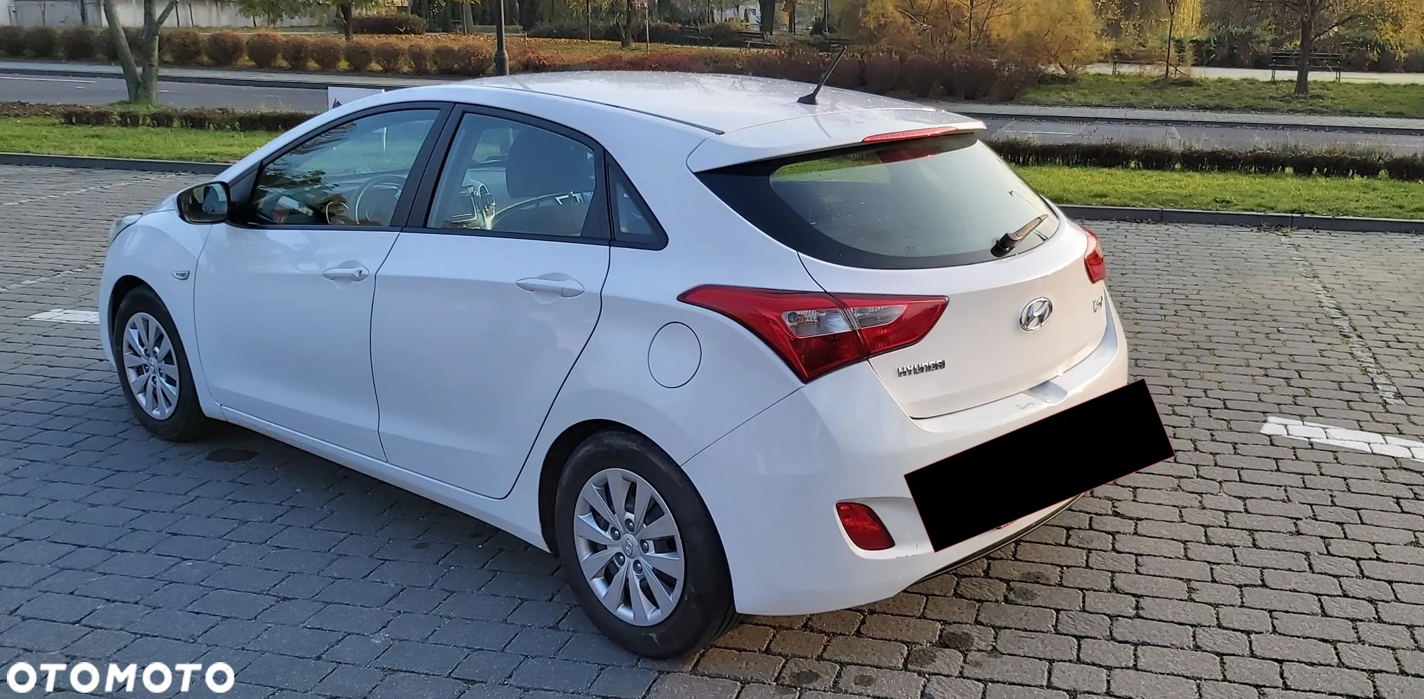 Hyundai i30 1.4 CRDi Comfort - 3