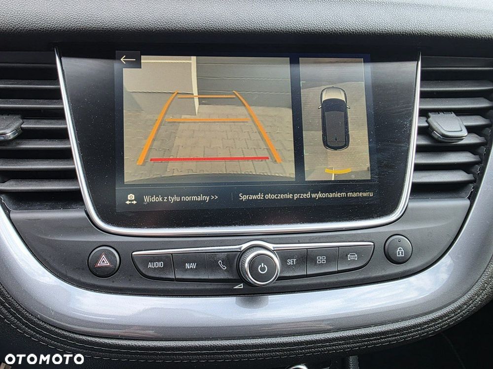 Opel Grandland X - 14
