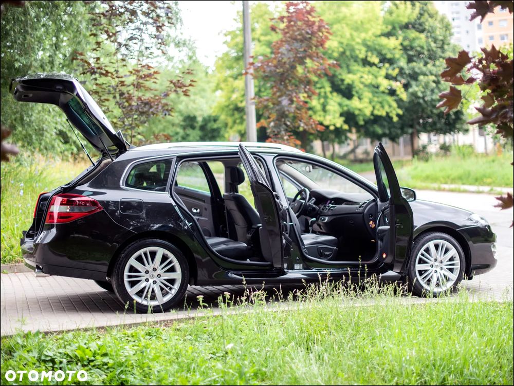 Renault Laguna - 15