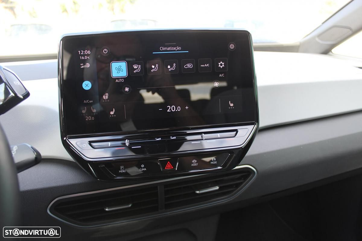 VW ID.3 Pro Family - 24