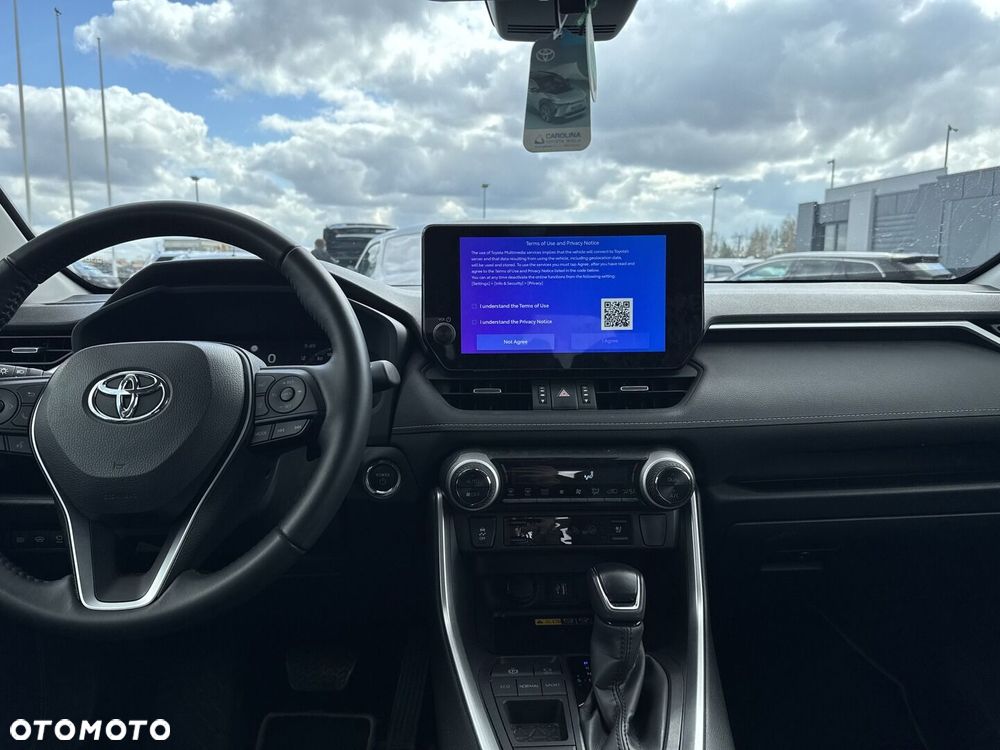 Toyota RAV4 2.5 Hybrid Executive 4x2 - 12