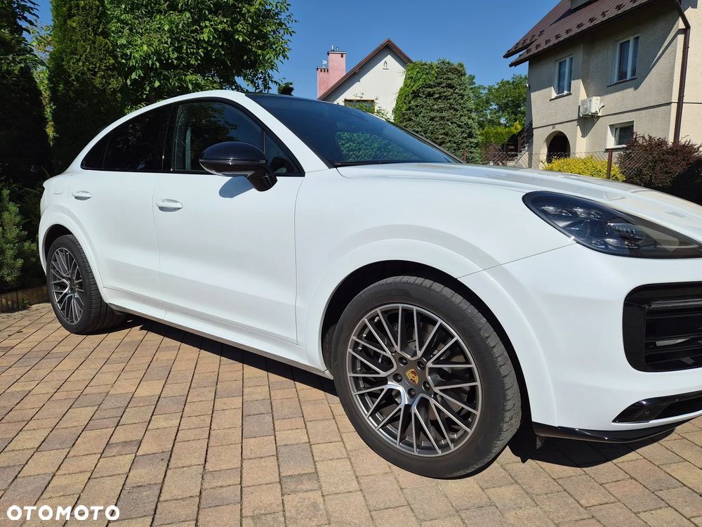Porsche Cayenne S Platinum Edition - 2