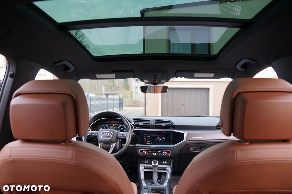 Audi Q3 45 TFSI Quattro S tronic S line - 34