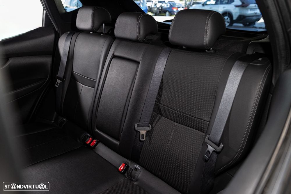 Nissan Qashqai 1.6 dCi Tekna Premium - 22