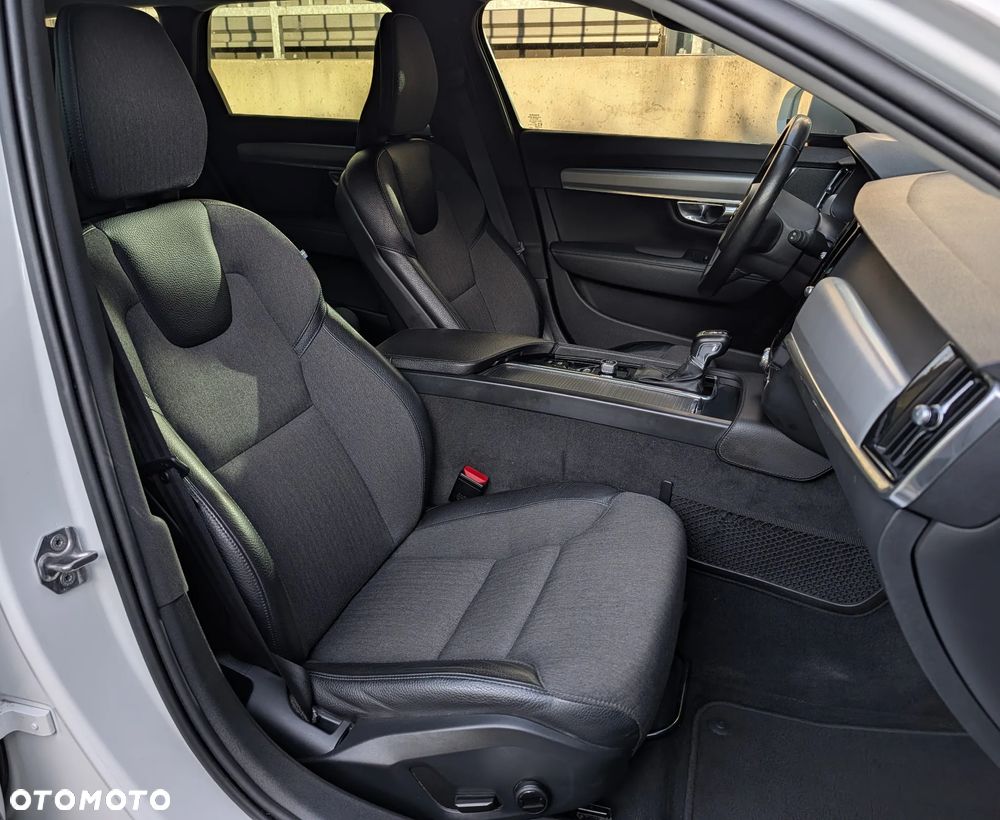 Volvo V90 D4 Geartronic Inscription - 7
