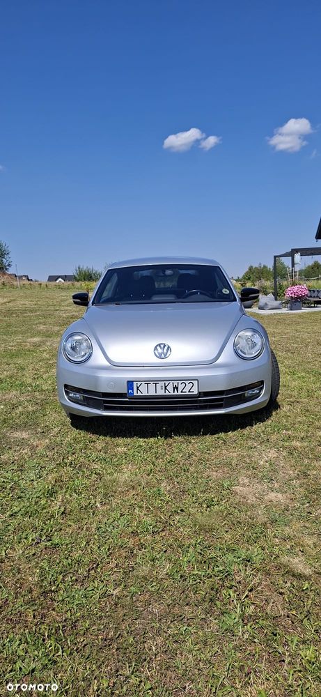 Volkswagen Beetle - 3