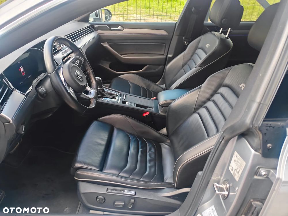 Volkswagen Arteon 2.0 TSI 4Motion R-Line DSG - 22