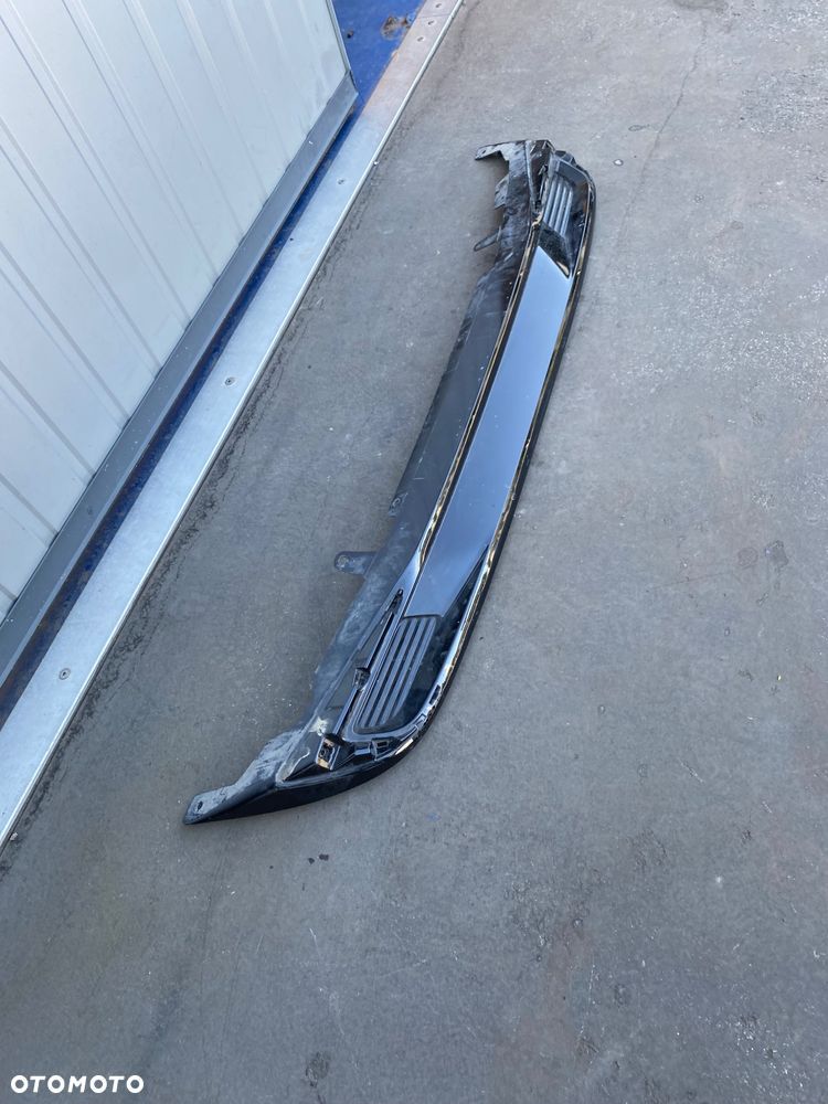 Toyota Corolla E21 E210 KOMBI Lift SPOILER NAKŁADKA LISTWA DYFUZOR DOKŁADKA DOLNA DO ZDERZAKA TYLNEGO W NA ZDERZAK TYLNY TYŁ  52453-02250 5245302250 Hybrid HYBRYDA  spojler 210 E 21 - 5