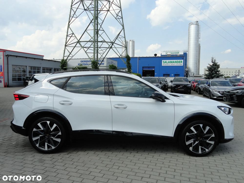 Cupra Formentor 2.0 TSI 4Drive DSG VZ Extreme - 38