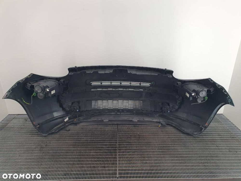 ZDERZAK PRZÓD PRZEDNI LAMPY HALOGENY FIAT 500L 2016 500 L 351 - 10