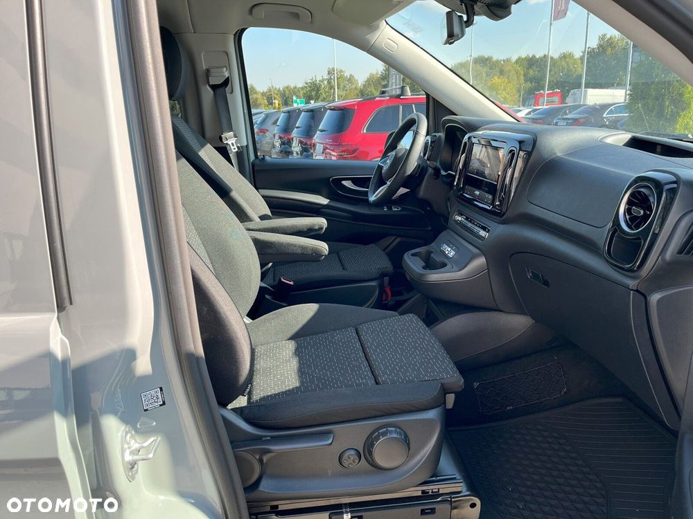 Mercedes-Benz Vito - 12