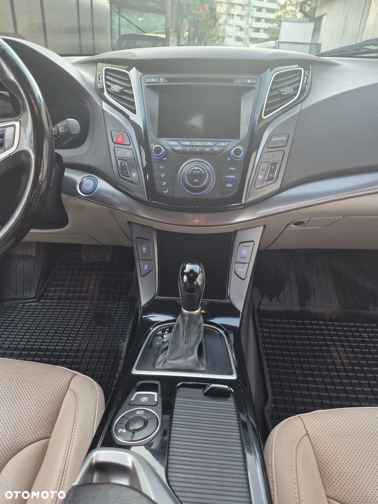 Hyundai i40 1.7 CRDi Premium - 6