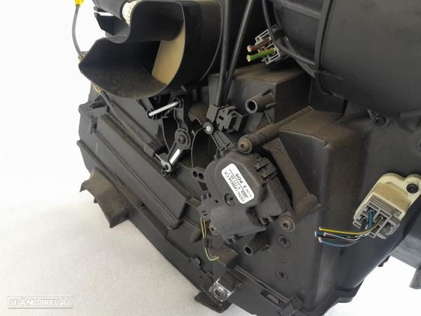 Caixa Chaufagem Ford Fiesta V (Jh_, Jd_) - 5