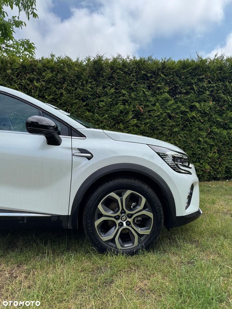 Renault Captur - 11