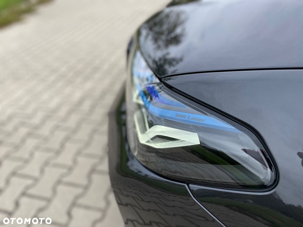 BMW Seria 5 530i xDrive mHEV M Sport sport - 6