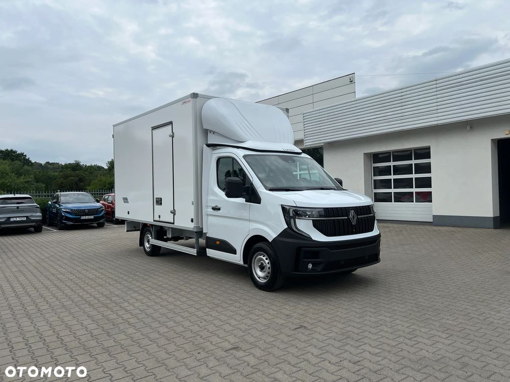 Renault Master - 7