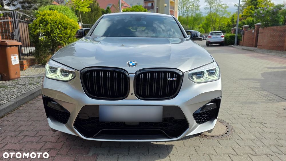 BMW X4 M xDrive M Competition - 15