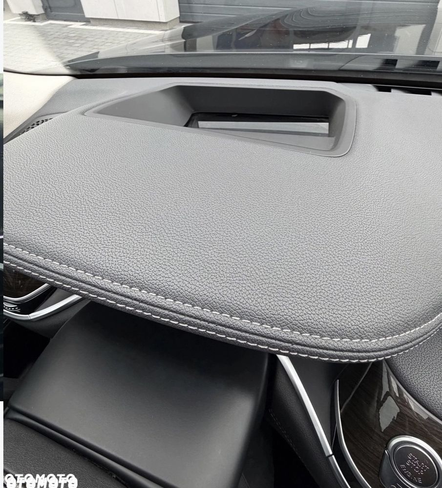 BMW Seria 7 740Li - 22