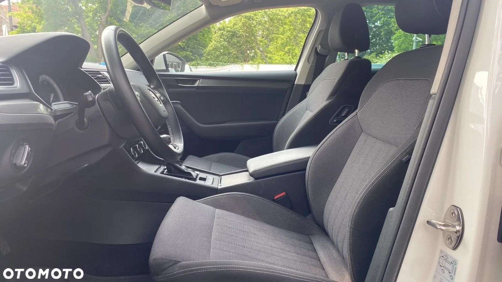 Skoda Superb - 13