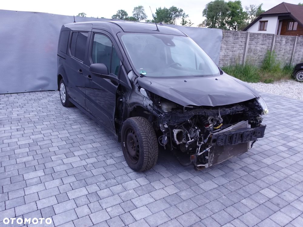 Ford Transit Connect 240 L2 Trend - 11