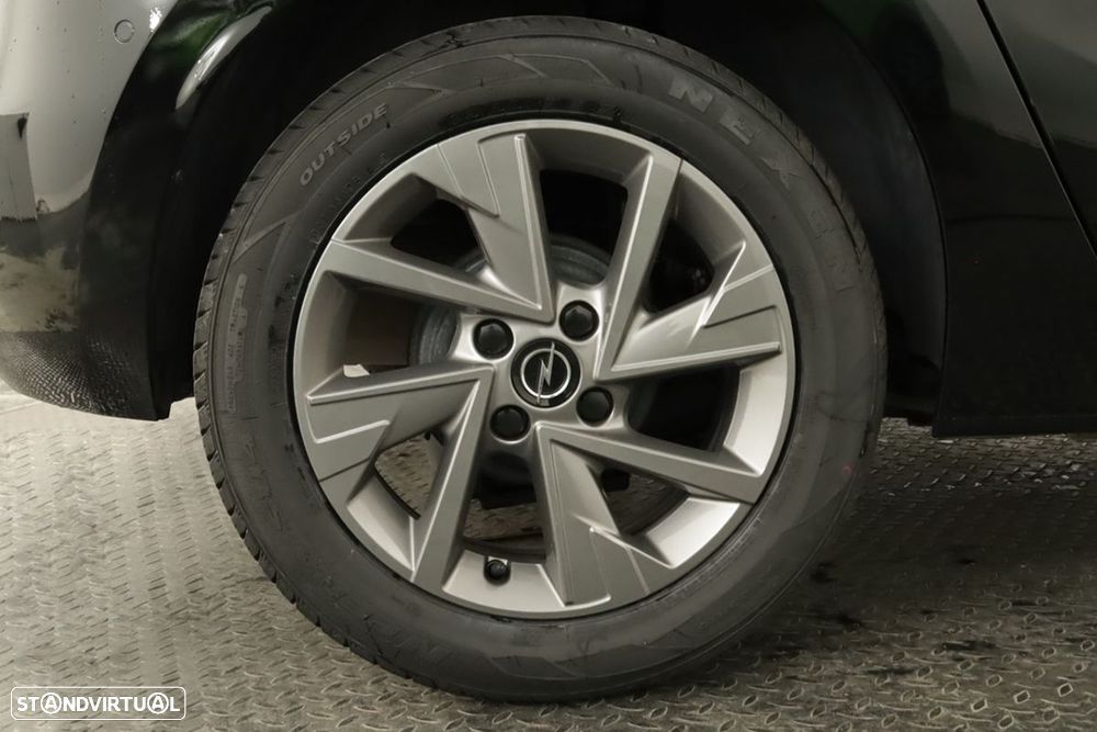 Opel Corsa 1.2 T Edition - 5