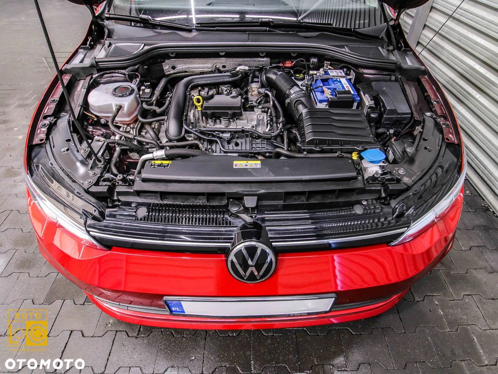 Volkswagen Golf 1.0 eTSI Life DSG - 15