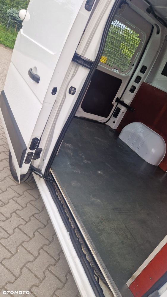 Opel MOVANO L1H1 Klima Elektryka Kamera Tempomat Furgon 3os Rury Serwis - 17