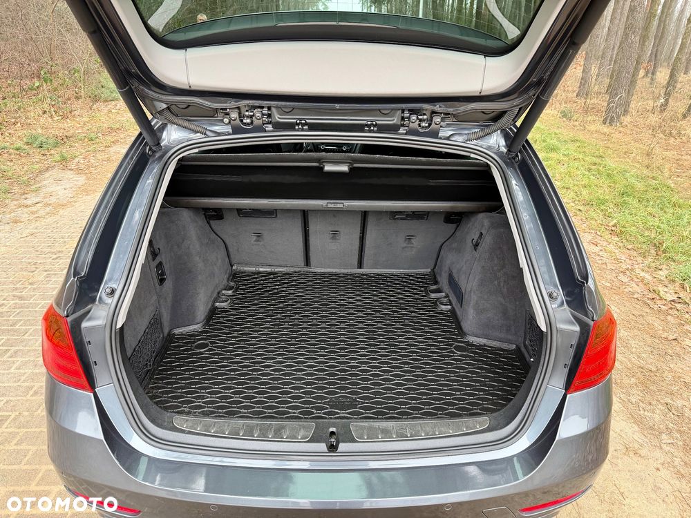 BMW Seria 3 316d - 6