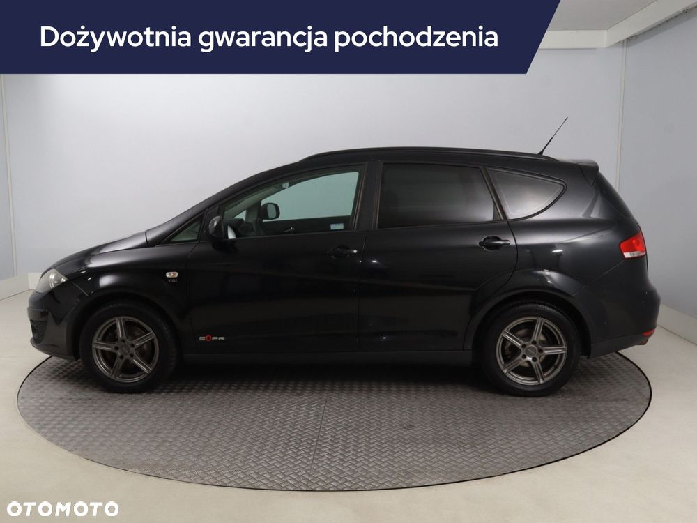 Seat Altea XL 2011