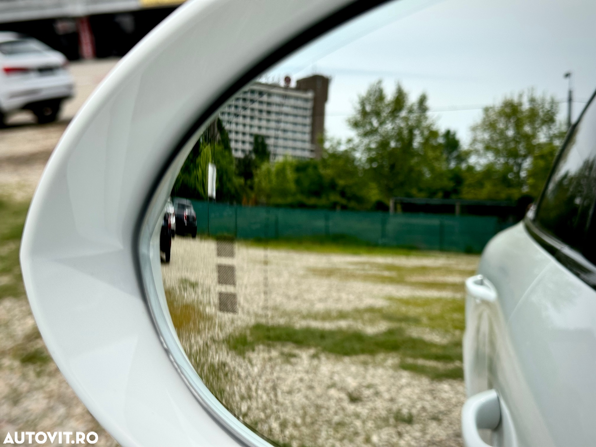 Porsche Cayenne Coupe S E-Hybrid Tiptronic S - 32