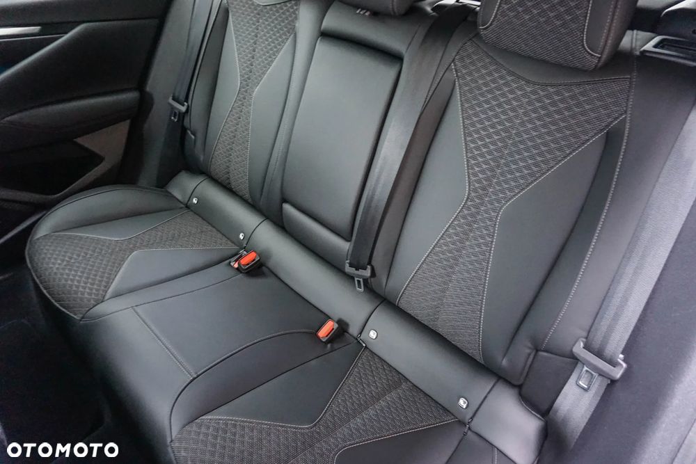 DS Automobiles DS 4 1.2 PureTech Trocadero - 30
