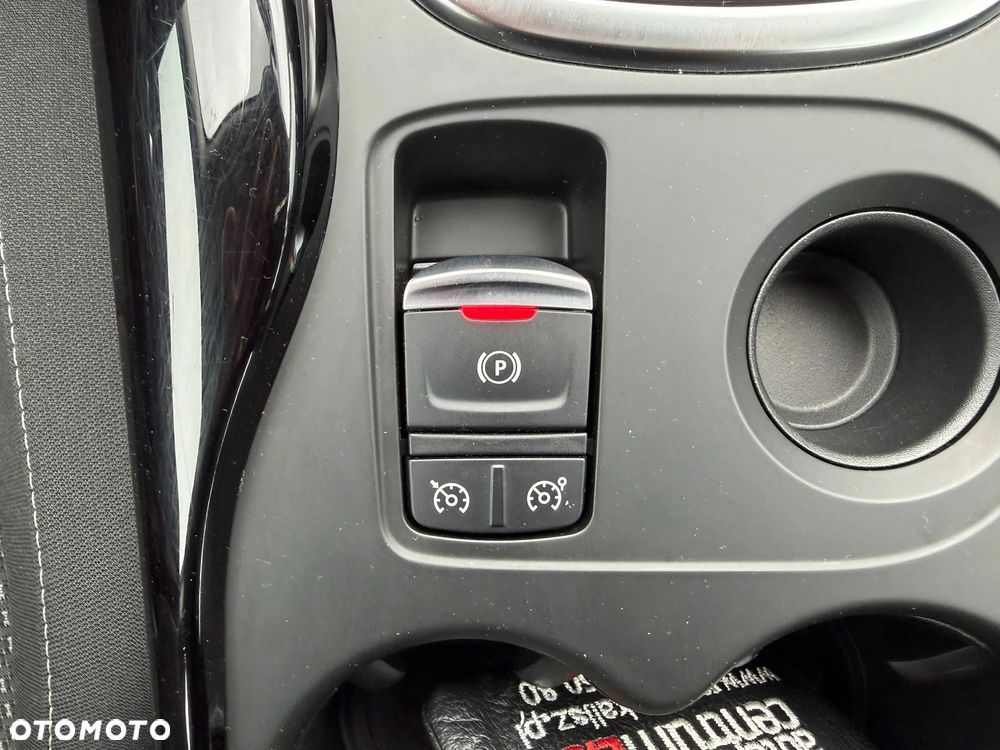 Renault Kadjar 1.3 TCe FAP Intens EDC - 28