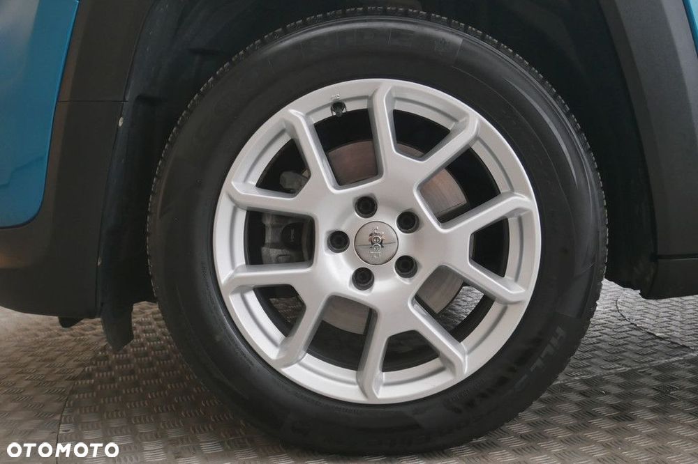 Jeep Renegade 1.3 GSE T4 Turbo Limited FWD S&S - 14