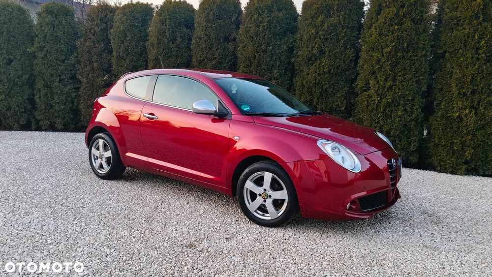 Alfa Romeo Mito 1.4 16V MultiAir Super - 16