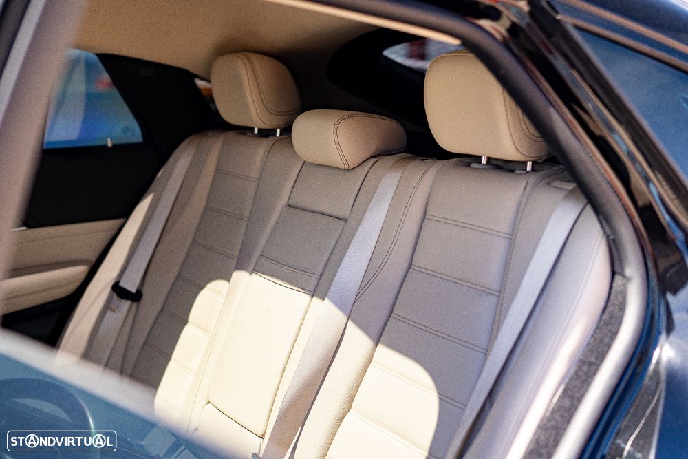 Mercedes-Benz GLE 350 de Coupé 4Matic - 43