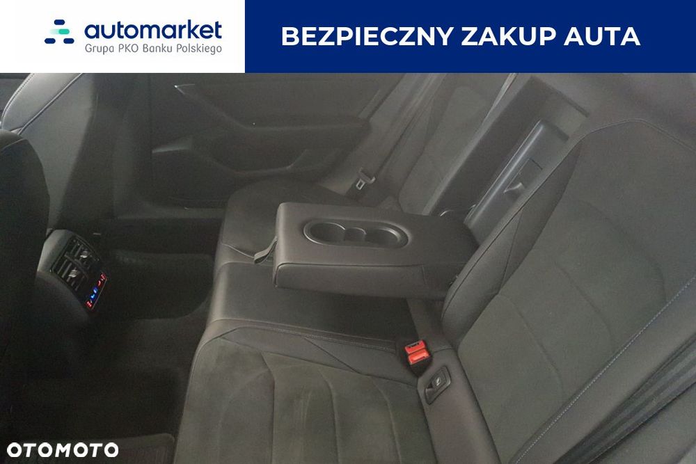 Volkswagen Arteon 2.0 TSI 4Motion R DSG - 11