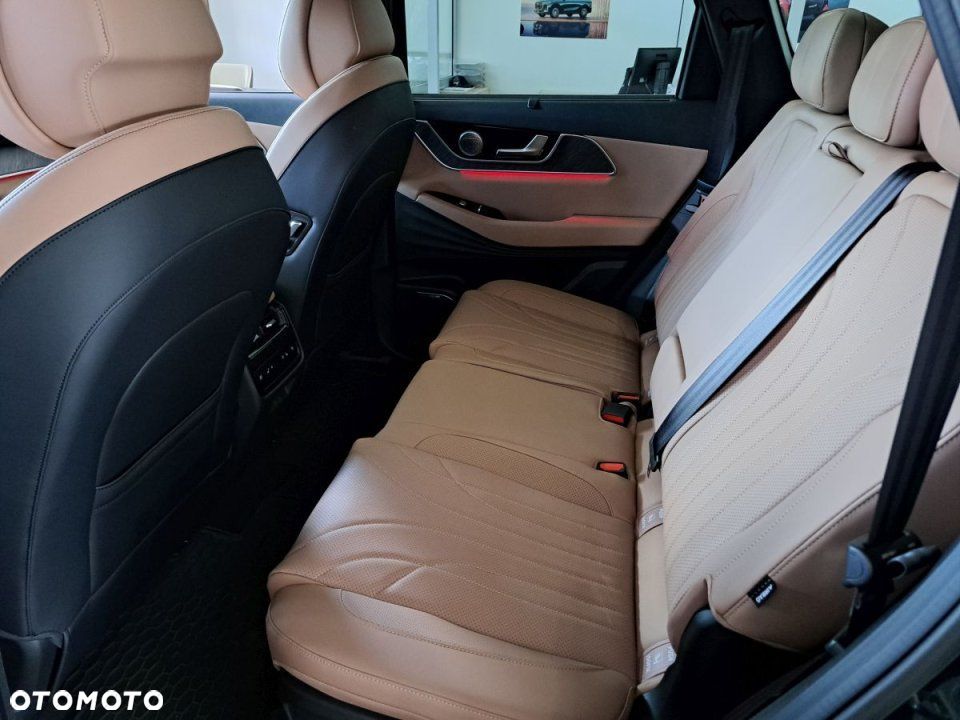 Chery Tiggo 9 - 10