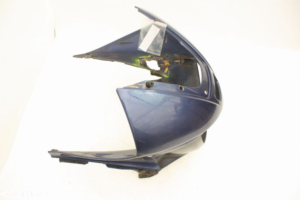 CZACHA CZASZA OWIEWKA Yamaha TDM 850 4TX 96-01 - 4