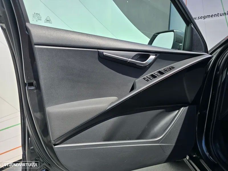 Kia e-Niro 64kWh - 12