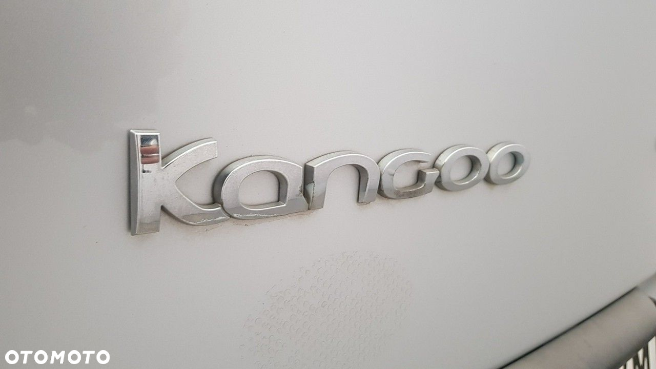 Renault Kangoo - 17
