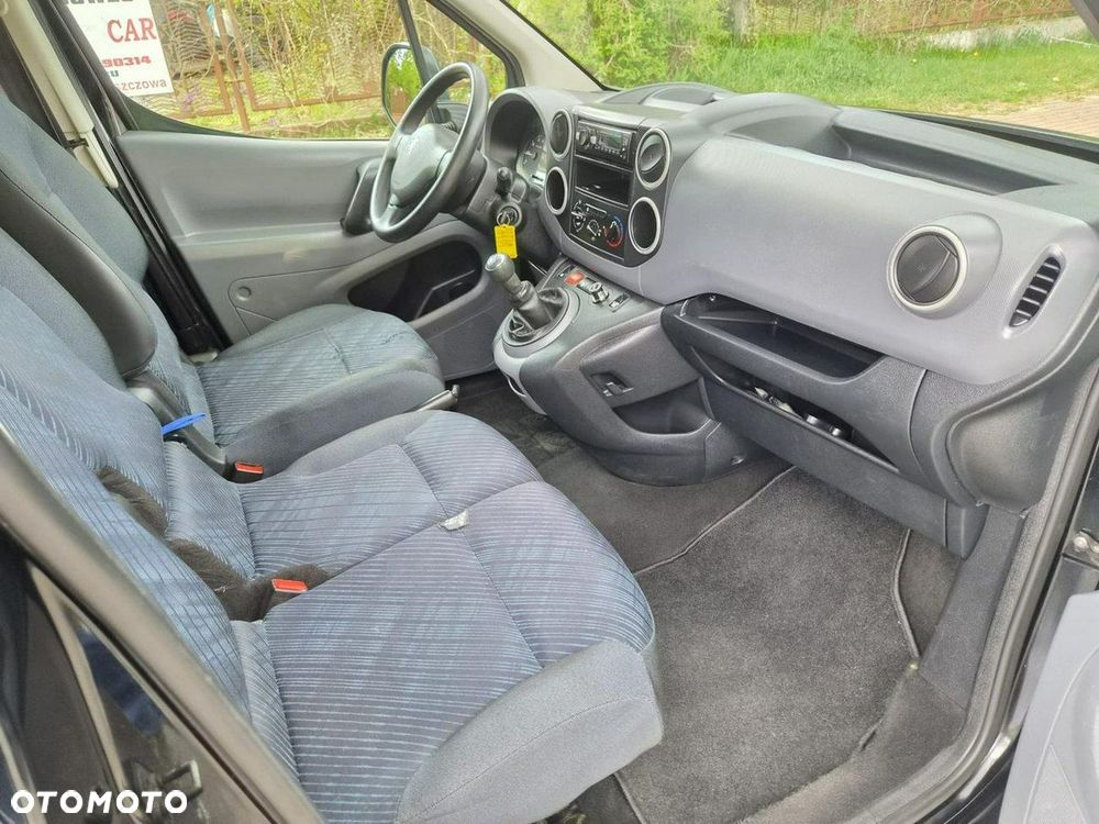 Peugeot Partner - 6