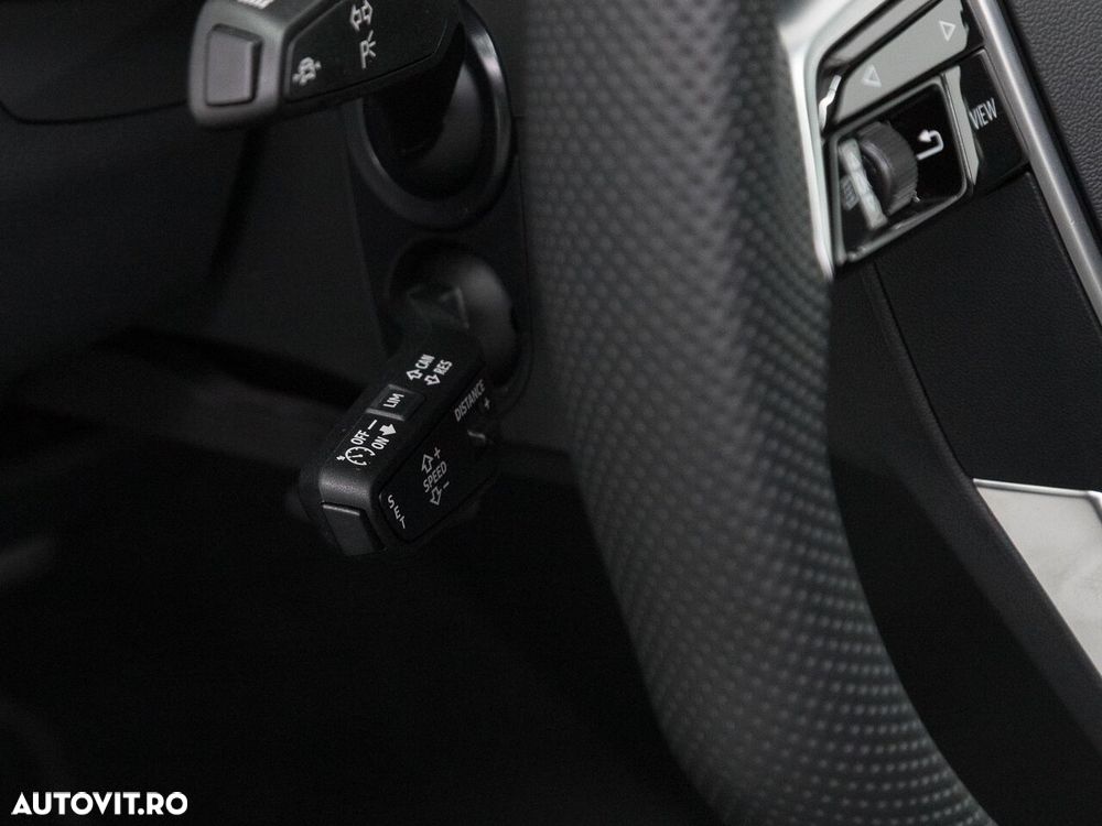 Audi A6 55 TFSI e quattro S tronic S line - 9