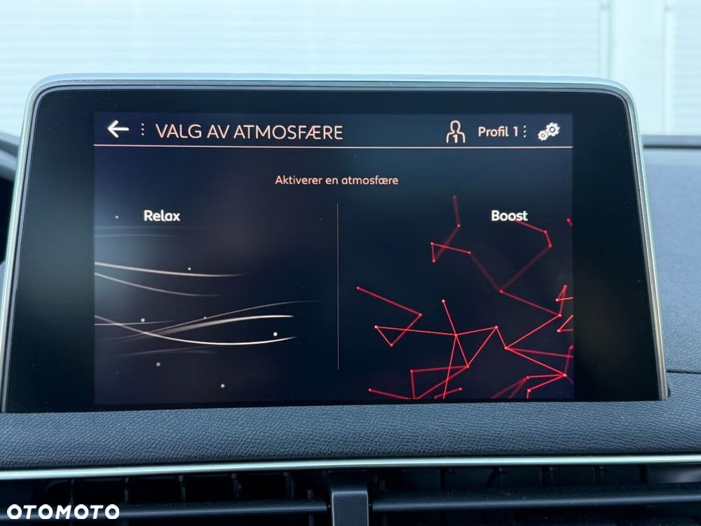 Peugeot 5008 BlueHDi 180 EAT8 GT - 15