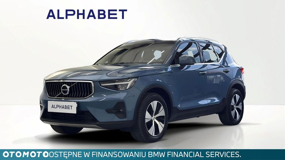 Volvo XC 40 T5 Plug-In Hybrid Plus Bright - 1