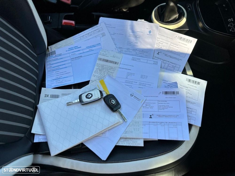 Renault Twingo TCE 90 INTENS - 49