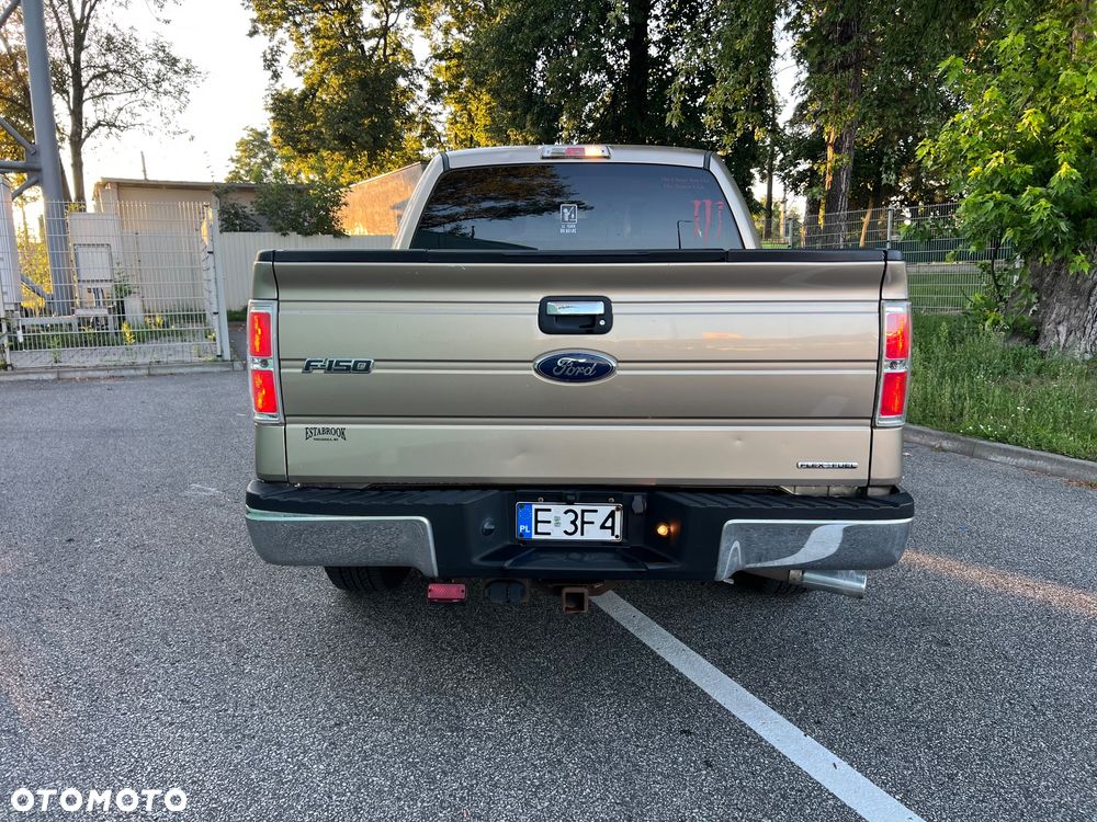 Ford F150 - 10