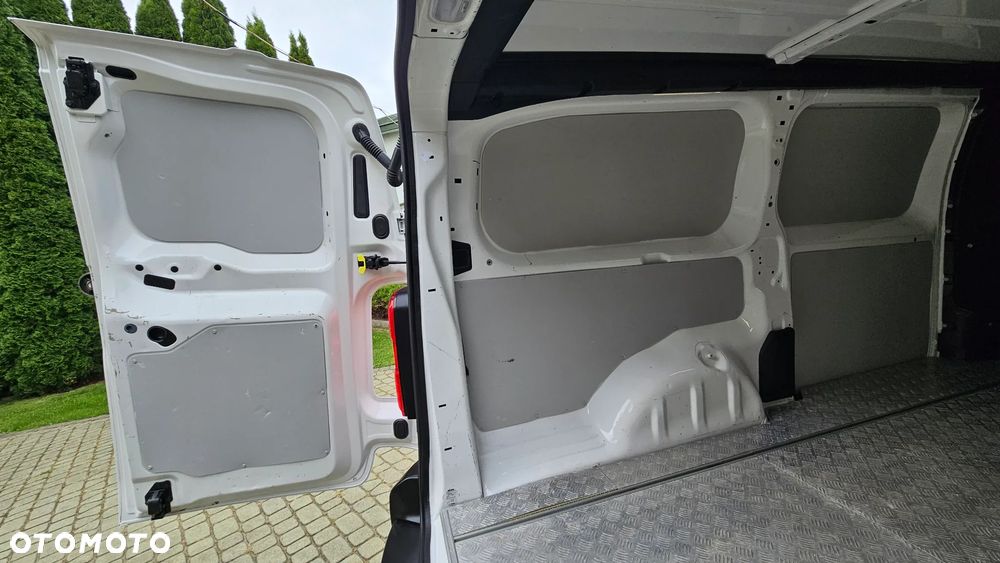 Peugeot Expert 2,0 HDI L3 Najdłuższy 134 tys. km. 2020 Rok Klima 2xParktronik BLIS Tempomat Hak - 38