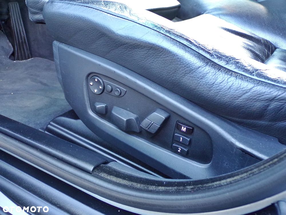 BMW Seria 5 - 25