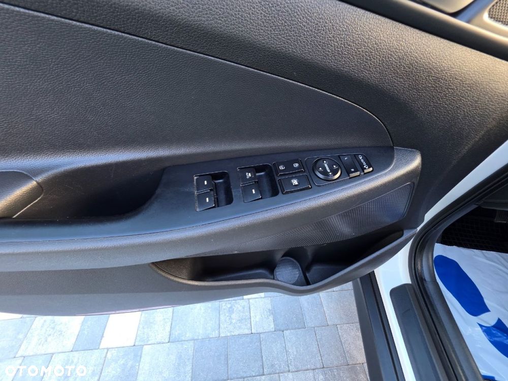 Hyundai Tucson - 11
